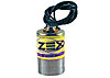 Nitrous Purge Valve Only Inlet Size: 1/8" - image 1