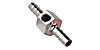 FUEL TEE FITTING WET SYS. - image 1