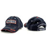 Quarter Master Racing Hat Quarter Master Logo On Front - image 1