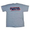 T-SHIRT QUARTER MASTER LOGO MEDIUM - image 1