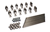 Magnum Rocker Arm Kit Chevy 4.3L V6 200-262