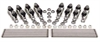 Rocker Arm Kit Chevy 262/400 - image 1