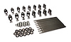 Magnum Rocker Arm Kit Chevy Big Block 396-454 - image 1