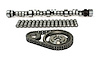 Comp Cams Xtreme 4x4 Hydraulic Roller Camshafts