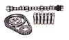 Magnum Hydraulic Roller Camshaft Small Kit Chevy 4.3L V6 1980-97 Lift: .500"/.500" - image 1