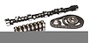Xtreme Energy 274H Hydraulic Flat Tappet Camshaft Small Kit Lift: .552"/.555" Duration: 274°/286° RPM Range: 1800-6000 - image 1