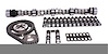 Xtreme Energy Mechanical Roller Camshaft Small Kit Small Block Chevy 1955-98 Lift: .576"/.582" - image 1