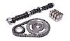 Xtreme Energy 252H Hydraulic Flat Tappet Camshaft Small Kit Lift: .425"/.425" Duration: 252/252 RPM Range: 800-4800 - image 1