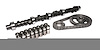 Magnum 280H Hydraulic Flat Tappet Camshaft Small Kit Lift: .480" /.480" Duration: 280°/280° RPM Range: 2500-6000 - image 1