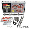 Comp Cams  Dual Energy  Hydraulic Flat Tappet Camshafts - image 1
