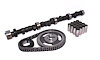 Street and Strip Mech. Flat Tappet Cam Small Kit Chrysler 426 Hemi 1966-71 Lift: .518"/.502" - image 1
