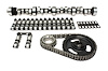 Magnum Mechanical Roller Cam Small Kit Ford 289-302ci 1963-1995 Lift: .613"/.613" - image 1