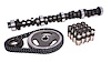 High Energy 268H Hydraulic Flat Tappet Camshaft Small Kit Lift: .494" /.494" Duration: 268°/268° RPM Range: 1500-5500