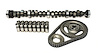 High Energy 268H Hydraulic Flat Tappet Camshaft Small Kit Lift: .494" /.494" Duration: 268°/268° RPM Range: 1500-5500 - image 1