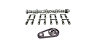 Drag Race 300A-R10 Mechanical Roller Camshaft Small Kit Lift: .663" /.663" Duration: 300°/300° RPM Range: 3200-7 - image 1