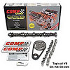 Comp Cams  Xtreme Energy  Hydraulic Roller Camshafts - image 1