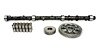 High Energy 240H Hydraulic Flat Tappet Camshaft Small Kit Lift: .455" /.455" Duration: 240°/248° RPM Range: 500-4500 - image 1