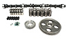 High Energy 268H Hydraulic Flat Tappet Camshaft Small Kit Lift: .456" /.456" Duration: 268°/268° RPM Range: 1200-5200