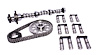 High Energy Cam and Hydraulic Roller Lifter Kit Lift: .511" Duration: 269° RPM Range: 1500-6200