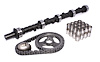 High Energy 260H Hydraulic Flat Tappet Camshaft Small Kit Lift: .454"/454" Duration: 260°/260° RPM Range: 1200-5200 - image 1