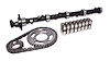 High Energy 260H Hydraulic Flat Tappet Camshaft Small Kit Lift: .454" /.454" Duration: 260°/260° RPM Range: 1000-5000 - image 1
