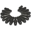 Pushrod Ends 5/16" Ball for 3/8" shaft - image 1