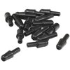 Pushrod Ends 5/16" Ball for 3/8" shaft - image 2