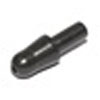 Pushrod Ends 5/16" Ball w/210° Radius for 3/8" Shaft - image 1
