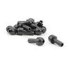 Pushrod Ends 5/16" Ball for 5/16" shaft - image 1