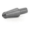 Pushrod Ends 5/16" Ball w/210° Radius for 7/16" Shaft - image 1
