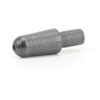 Pushrod Ends 3/8" Ball for 7/16" shaft - image 1