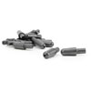Pushrod Ends 3/8" Ball for 7/16" shaft - image 1