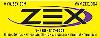 Zex Nitrous Banner 3-ft x 8-ft