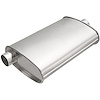100-5223 Direct-Fit Exhaust Muffler for 1993-1995 Jeep Wrangler - image 1