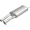 100-5275 Direct-Fit Exhaust Muffler for 1997-2000 Ford Explorer, Mercury Mountaineer 4.0L - image 1