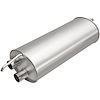 100-5282 Direct-Fit Exhaust Muffler for 1997-2005 GM Classic, Cutlass, Malibu - image 1