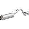100-5298 Direct-Fit Exhaust Muffler for 1995-2004 Toyota Tacoma 2.7L - image 1