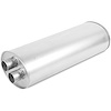 100-5335 Direct-Fit Exhaust Muffler for 1996-1999 GM C1500, C2500, KGM 1500 5.7L - image 1