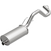100-5336 Direct-Fit Exhaust Muffler for 1995-2004 Toyota Tacoma 3.4L - image 1