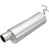 100-5360 Direct-Fit Exhaust Muffler for 1994-2002 Dodge Ram 2500, 3500 5.9L - image 1