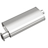 100-5427 Direct-Fit Exhaust Muffler for 2000-2005 GM Blazer, Jimmy 4.3L - image 1