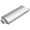 100-5437 Direct-Fit Exhaust Muffler for 2002-2007 Jeep Liberty - image 1