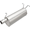 100-5451 Direct-Fit Exhaust Muffler for 1997-2003 Ford E250, E350, Econoline, Club, Wagon, Super-Duty 5.4L - image 1