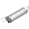 100-5462 Direct-Fit Exhaust Muffler for 2004-2008 Ford F-150, Lincoln Mark LT - image 1