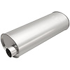 100-7194 Direct-Fit Exhaust Muffler for 2001-2005 Ford Explorer Sport Trac 4.0L - image 1