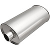 100-7240 Direct-Fit Exhaust Muffler for 2006-2010 Ford Explorer Sport Trac, Mercury Mountaineer 4.6L - image 1