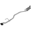 100-8119 Direct-Fit Exhaust Muffler for 2003-2007 Nissan Murano 3.5L - image 1
