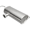 100-8265 Direct-Fit Exhaust Muffler for 2004-2016 Toyota Sienna