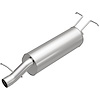 100-8435 Direct-Fit Exhaust Muffler for 2000-2005 Ford Excursion - image 1