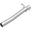 102-1385 Direct-Fit Exhaust Intermediate Pipe for 2000-2003 Dodge Dakota - image 1